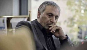 پروژه‌های مهم سینمایی را به کسانی بدهید که دو سال دیگر آن سوی آب‌ نیستند!