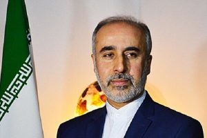 خط قرمز ایران منافع ملی است