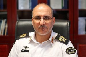 پایتخت همه کشورهای توسعه یافته ترافیک سنگین دارند!