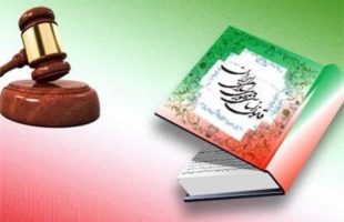 نجفقلی حبیبی: قانون اساسی به تغییر احتیاج دارد