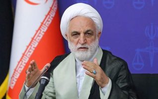 کسانی که دانش آموزان را مسموم می‌کنند مفسد فی الارض هستند