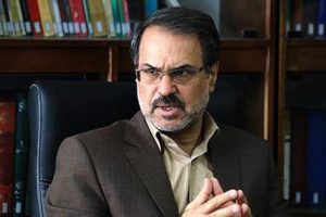 رئیس سازمان بازرسی: از وزیر ورزش درباره باشگاه استقلال توضیح خواستیم هنوز پاسخی نداده است