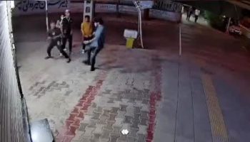 فداکاری به قیمت جان