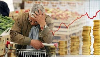 دولتی‌ها امسال را با سال بهار تورم اشتباه گرفته‌اند!/