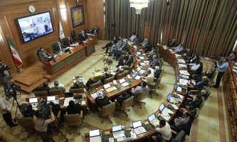 جلساتی که میلیاردی هزینه دارد، و هیچ خروجی ندارد!