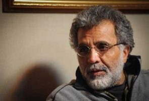مناظره جنجالی بهروز افخمی و بیژن نوباوه در برنامه زنده تلویزیون
