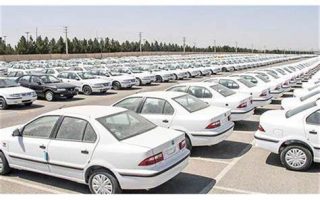 ادامه کاهش قیمت خودرو در بازار و انصراف متقاضیان