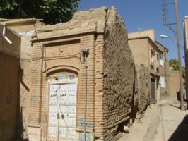 آتش نشانی ساختمانهای نا ایمن را پلمپ می کند