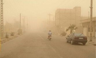 طوفان شدید در سیستان و بلوچستان/ ۳۳۰ نفر راهی مراکز درمانی شدند