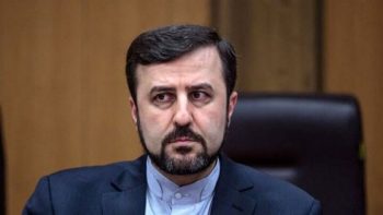 غریب‌آبادی: اقدامات گسترده قضایی علیه منافقین انجام داده‌ایم