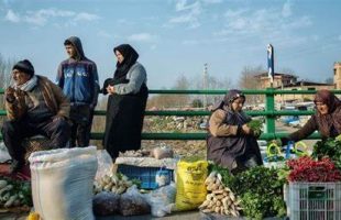 فشار تحریم روی وضع زندگی مردم