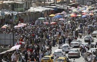 بازار تلفن‌های همراه سرقت شده از ایران در کابل