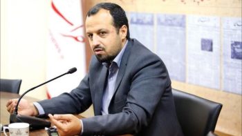 خاندوزی :سال ۱۴۰۱ سال ناخوشایندی برای مردم از نظر افزایش قیمت ها بود