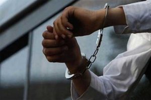 دستگیری منافقین پیش از اقدام خرابکارانه در مازندران