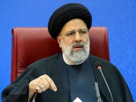 رئیسی: در جلسه سران قوا هیچ قانون‌گذاری در مورد مولدسازی انجام نشده‌است