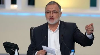 زاکانی: با حفظ سمت دستیار رئیس جمهور می شوم