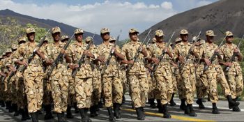 نخبه‌ها چطور سربازی می‌روند؟
