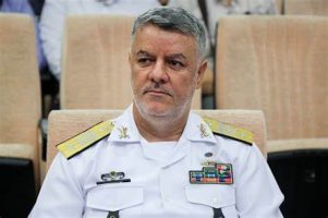 ناوشکن دماوند ۲ به موشک هایپرسونیک مجهز می شود