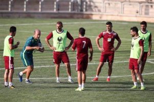 نقش یک لیدر در لغو اردوی پرسپولیس در ترکیه