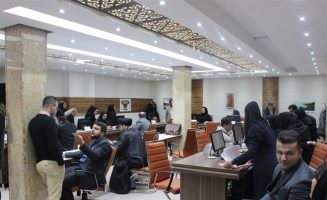 نحوه ثبت‌نام داوطلبان نمایندگی مجلس در سامانه پیش ثبت‌نام