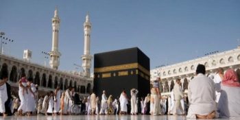 بهادری: سفر حج عمره از سرگیری می‌شود