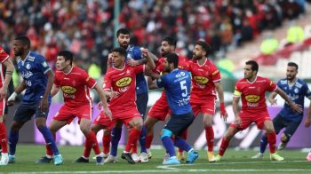 قرارداد سرخابی‌ها هنوز ثبت نشده است