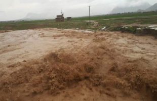 هشدار درباره احتمال جاری شدن سیلاب در ارتفاعات استان تهران