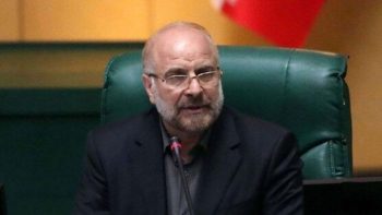 قالیباف: در لایحه حجاب و عفاف هیچ دختر زیر ۱۸ سالی به کلانتری برده نمی‌شود