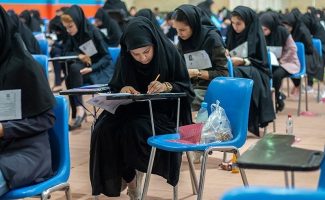 پذیرش ۱۱۵۲۰ نفر در رشته پزشکی کنکور امسال