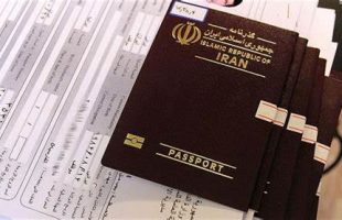 رئیس پلیس گذرنامه: تاکنون بیش از ۴۱۰ هزار گذرنامۀ زیارتی چاپ کرده‌ایم