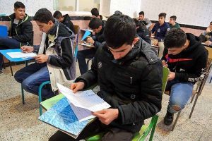 امسال دهمی‌ها و یازدهمی‌ها هم امتحان نهایی دارند