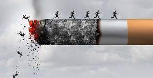 مصرف سیگار چه تاثیری روی ریه و مجاری تنفسی برجای می‌گذارد