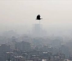 توصیه هواشناسی تهران به کودکان و افراد خاص
