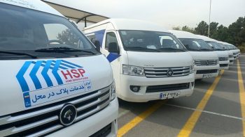 جزئیات طرح شماره‌گذاری خودرو از درب منزل