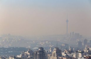 تاکید ویژه سازمان هواشناسی به مردم در آلوده ترین روز سال