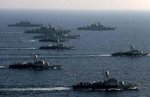 از امنیت دریایی تا توسعه دریا محور
