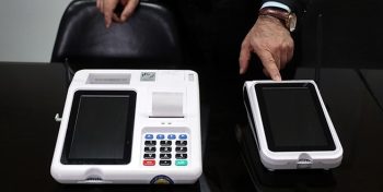 شرط برگزاری انتخابات الکترونیک موافقت شورای نگهبان است