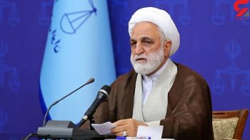 رئیس قوه‌قضائیه: جرایم انتخاباتی به سرعت رسیدگی شوند