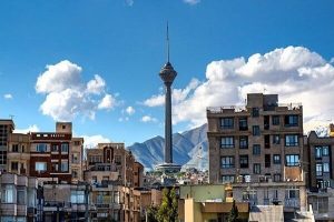 بهبود کیفیت هوا از ظهر فردا