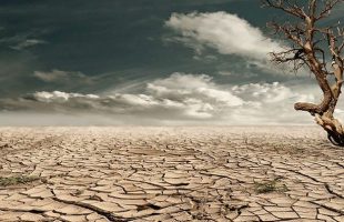 همچنان در تداوم خشکسالی هستیم