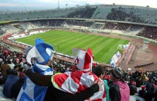 دربی در شهرقدس برگزار می‌شود؟