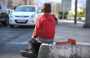 جمع‌آوری معتادان و کودکان کار تهران تا پایان سال