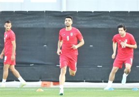 نظریه جالب خبرنگار سوری درباره بازی روز چهارشنبه
