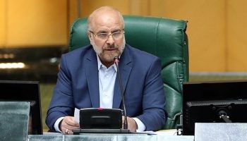 قالیباف: لایحه حجاب در مراحل پایانی اصلاحات است