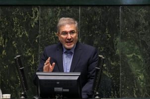 اعتراض منظور به تغییرات تبصره ۱۳ در مجلس؛ ۵۰ هزار میلیارد تومان بار مالی ایجاد کردید