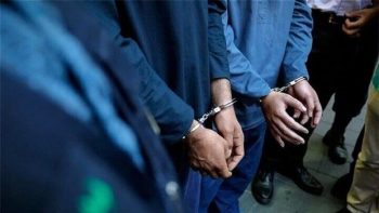 بازگرداندن ۶ متهم فراری به کشور