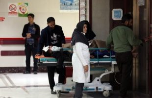 وضعیت ۵ نفر از مجروحان فاجعه تروریستی کرمان وخیم است.