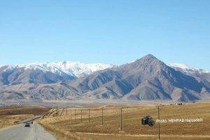 واکنش رئیس مرکز ملی اقلیم به ماجرای تفاوت بارش برف در مرز ایران و ترکیه