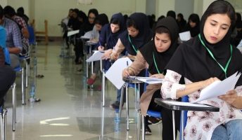 امتحانات نهایی دروس عمومی در کنکور ۱۴۰۳ تاثیر ۲۸ درصدی دارند.