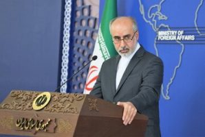 سخنگوی وزارت خارجه: لغو یک‌طرفهٔ روادید ۲۸ کشور از دیروز اجرایی شده